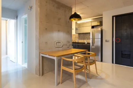 Apartamento com 1 Quarto à venda, 70m² no Jardim das Acácias, São Paulo