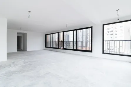 Apartamento com 3 Quartos para alugar, 185m² no Jardim Catanduva, São Paulo