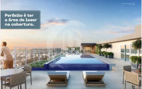 Apartamento com 2 Quartos à venda, 78m² no Coroa do Meio, Aracaju