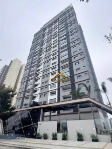 Apartamento com 3 Quartos à venda, 95m² no Loteamento Villa Branca, Jacareí