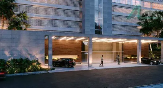 Apartamento com 3 Quartos à venda, 93m² no Serra do Curral Del Rey, Nova Lima