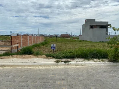Lote/Terreno à venda, 160m² no Parque Tarcisio Miranda, Campos dos Goytacazes