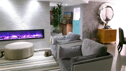 Apartamento com 4 Quartos à venda, 285m² no Santana, São Paulo