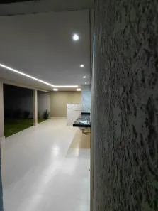 Casa com 3 Quartos à venda, 157m² no Residencial Santa Fé I, Goiânia