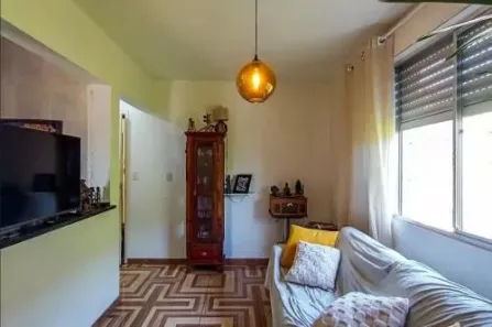 Apartamento com 2 Quartos à venda, 55m² no Vila Assunção, Porto Alegre