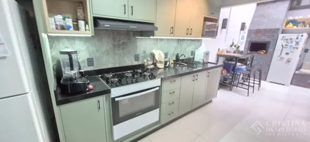 Sobrado com 2 Quartos à venda, 97m² no Ariribá, Balneário Camboriú