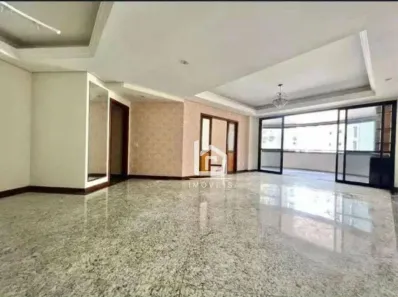 Apartamento com 4 Quartos à venda, 240m² no Praia da Costa, Vila Velha