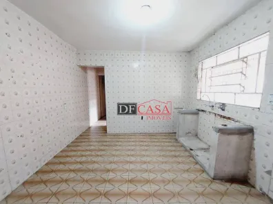 Casa com 6 Quartos à venda, 120m² no Jardim Ipanema (Cidade Líder), São Paulo