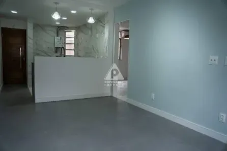Apartamento com 2 Quartos à venda, 41m² no Centro, Rio de Janeiro