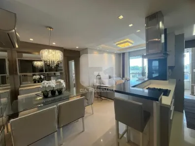Apartamento com 2 Quartos à venda, 80m² no Agronômica, Florianópolis