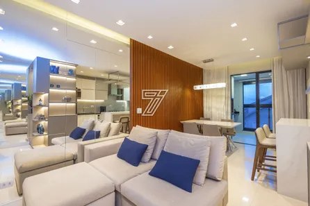Apartamento com 2 Quartos à venda, 71m² no Portão, Curitiba