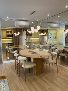 Apartamento com 3 Quartos à venda, 88m² no Alphaville Empresarial, Barueri