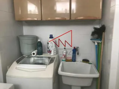 Kitnet à venda, 46m² no Centro, Rio de Janeiro
