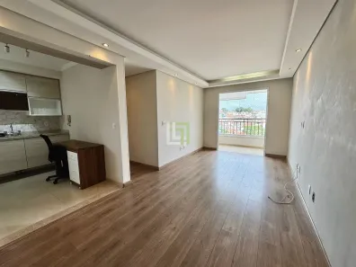 Apartamento com 2 Quartos à venda, 73m² no Engordadouro, Jundiaí