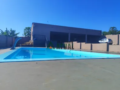 Fazenda/Sítio com 2 Quartos à venda, 200m² no Parque Residencial Campos Elísios, Londrina