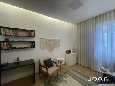 Sala Comercial para alugar, 35m² no Lourdes, Belo Horizonte