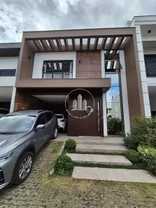 Casa com 3 Quartos à venda, 215m² no Beira Rio, Biguaçu