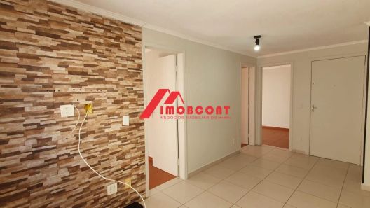 Apartamento com 3 Quartos à venda, 50m² no São João Clímaco, São Paulo