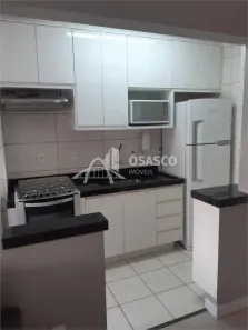 Apartamento com 2 Quartos à venda, 48m² no Conceição, Osasco