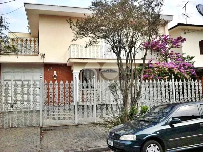 Sobrado com 4 Quartos à venda, 450m² no Jardim São Paulo(Zona Norte), São Paulo