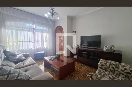 Casa com 3 Quartos à venda, 150m² no Campestre, Santo André