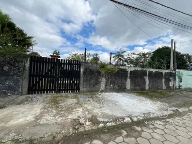 Lote/Terreno à venda, 360m² no Mato Dentro, Ubatuba