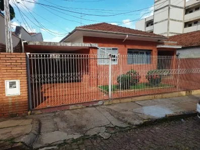 Imóvel Comercial com 4 Quartos à venda, 283m² no Centro, Araraquara