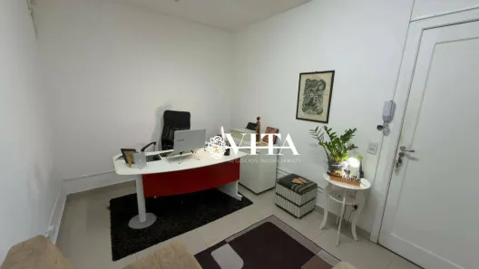 Sala Comercial para alugar, 15m² no Vila Augusta, Guarulhos