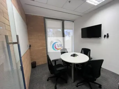 Sala Comercial para alugar, 279m² no Itaim Bibi, São Paulo