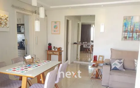 Apartamento com 3 Quartos à venda, 109m² no Parque Prado, Campinas