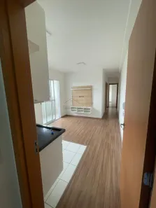 Apartamento com 2 Quartos à venda, 50m² no Condomínio Residencial Colinas do Paratehy, São José dos Campos