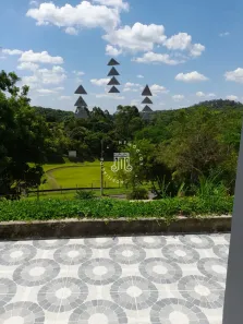 Casa de Condomínio com 3 Quartos à venda, 170m² no Estância Figueira Branca, Campo Limpo Paulista