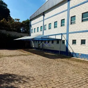Galpão/Depósito/Armazém para alugar, 1200m² no Nova Pinhal, Cabreúva