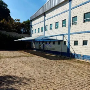 Galpão/Depósito/Armazém para venda ou aluguel, 1200m² no Nova Pinhal, Cabreúva