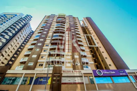 Cobertura com 4 Quartos à venda, 228m² no Zona 07, Maringá