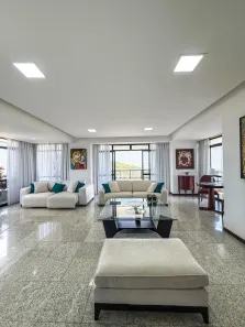 Apartamento com 4 Quartos à venda, 302m² no Calhau, São Luís