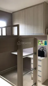 Apartamento com 2 Quartos à venda, 50m² no Parque Valença I, Campinas