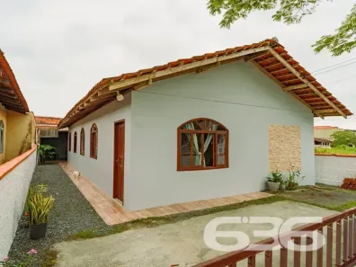 Casa com 5 Quartos à venda, 158m² no Costeira, Balneário Barra do Sul
