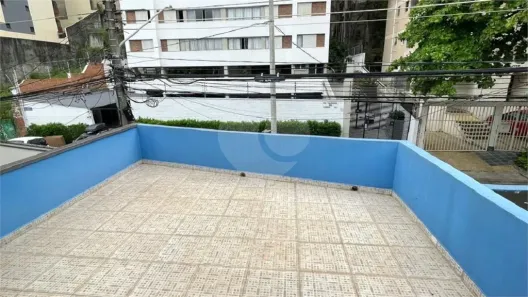 Sobrado com 3 Quartos à venda, 220m² no Sumaré, São Paulo