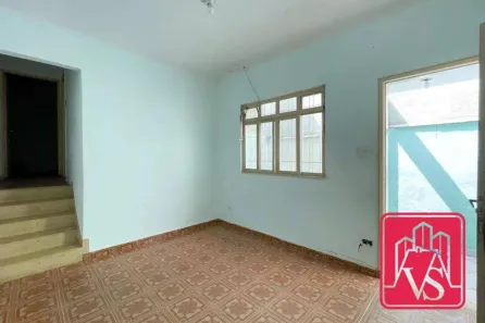 Sobrado com 2 Quartos à venda, 200m² no Jordanópolis, São Bernardo do Campo