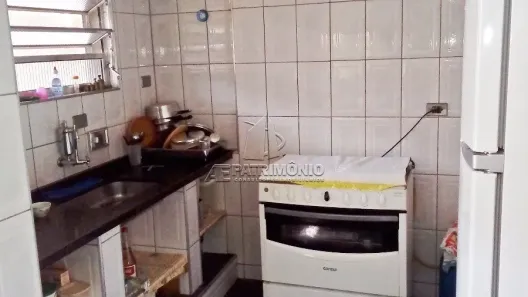 Casa com 3 Quartos à venda, 170m² no Jardim Alvorada, Sorocaba