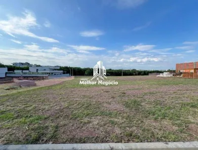 Lote/Terreno à venda, 405m² no Ondas, Piracicaba
