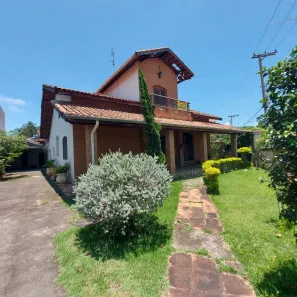 Sobrado com 4 Quartos à venda, 286m² no Centro, Tremembé