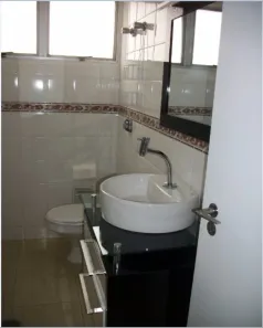 Apartamento com 2 Quartos para alugar, 85m² no Consolação, São Paulo