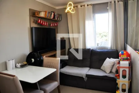 Apartamento com 2 Quartos à venda, 34m² no Vila Arcádia, São Paulo