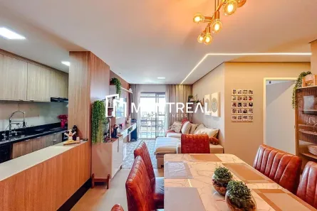 Apartamento com 3 Quartos à venda, 105m² no Tatuapé, São Paulo