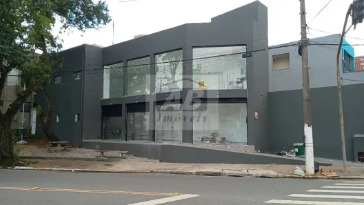 Ponto Comercial para alugar, 300m² no Planalto Paulista, São Paulo