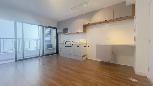 Apartamento com 1 Quarto para alugar, 41m² no Perdizes, São Paulo