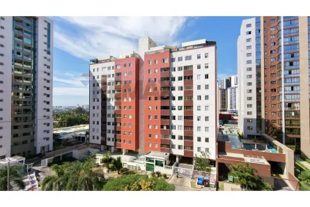 Apartamento com 2 Quartos à venda, 62m² no Norte, Brasília