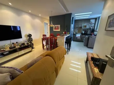 Apartamento com 2 Quartos à venda, 75m² no Ipanema, Rio de Janeiro